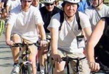 Buenos Aires Bike City Tour - South